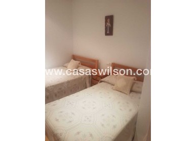 Sale - Apartment - La Mata - Costa Blanca