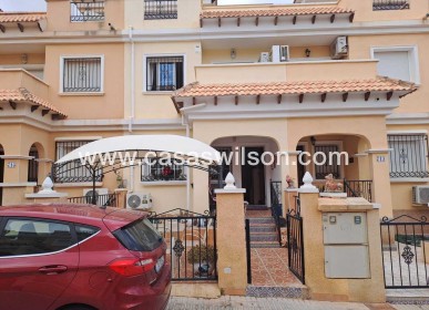 Venta - Adosado - Orihuela Costa - Costa Blanca