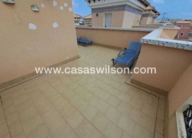 Venta - Adosado - Orihuela Costa - Costa Blanca