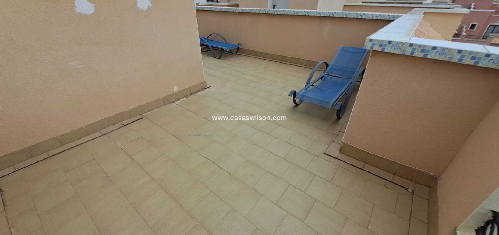 Venta - Adosado - Orihuela Costa - Costa Blanca