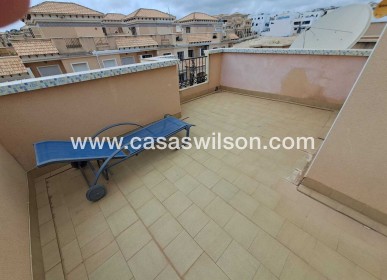 Venta - Adosado - Orihuela Costa - Costa Blanca