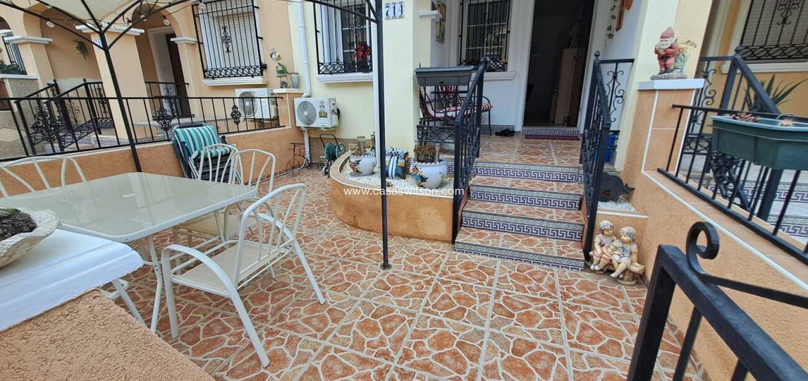 Venta - Adosado - Orihuela Costa - Costa Blanca