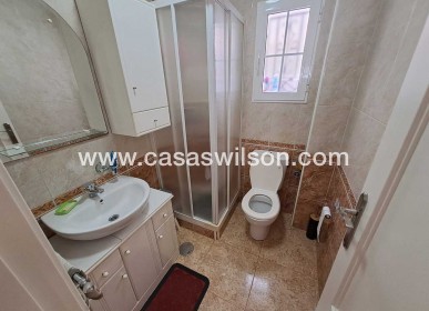 Venta - Adosado - Orihuela Costa - Costa Blanca