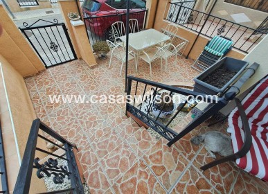 Venta - Adosado - Orihuela Costa - Costa Blanca