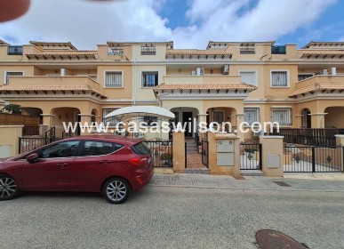 Venta - Adosado - Orihuela Costa - Costa Blanca