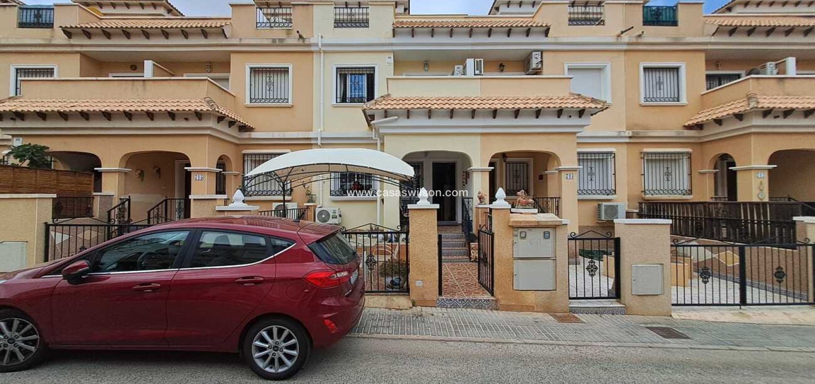 Venta - Adosado - Orihuela Costa - Costa Blanca