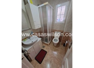 Venta - Adosado - Orihuela Costa - Costa Blanca