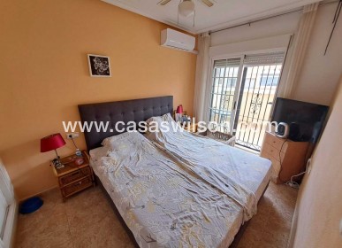 Venta - Adosado - Orihuela Costa - Costa Blanca