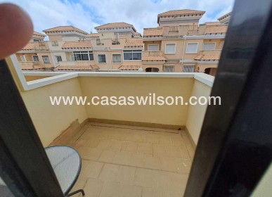 Venta - Adosado - Orihuela Costa - Costa Blanca