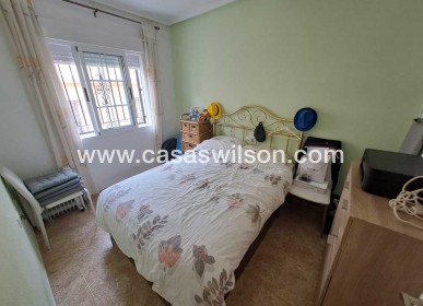 Venta - Adosado - Orihuela Costa - Costa Blanca