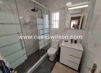 Venta - Adosado - Orihuela Costa - Costa Blanca