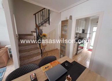 Venta - Adosado - Orihuela Costa - Costa Blanca