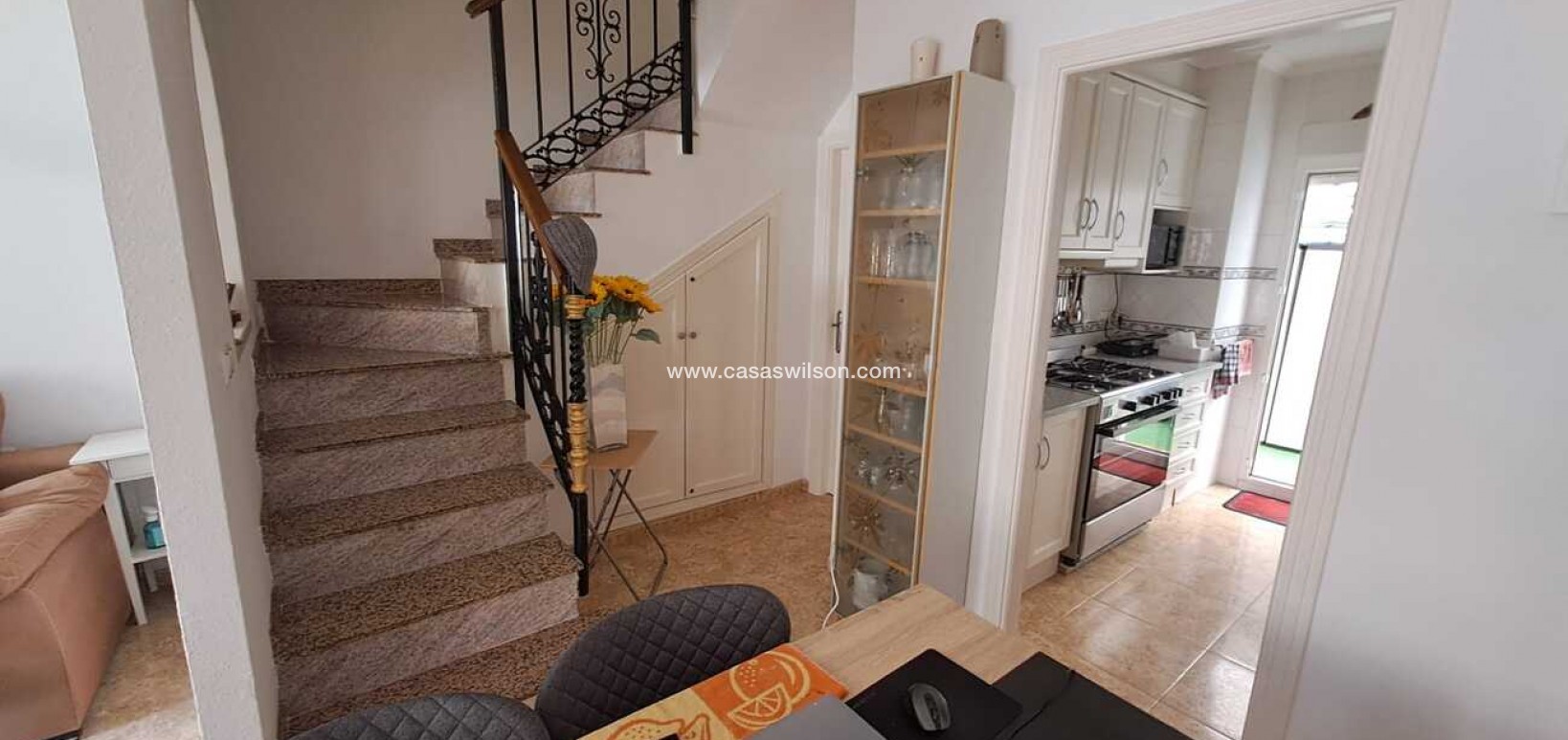 Venta - Adosado - Orihuela Costa - Costa Blanca