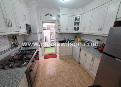 Venta - Adosado - Orihuela Costa - Costa Blanca