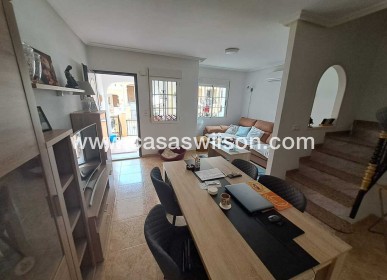 Venta - Adosado - Orihuela Costa - Costa Blanca