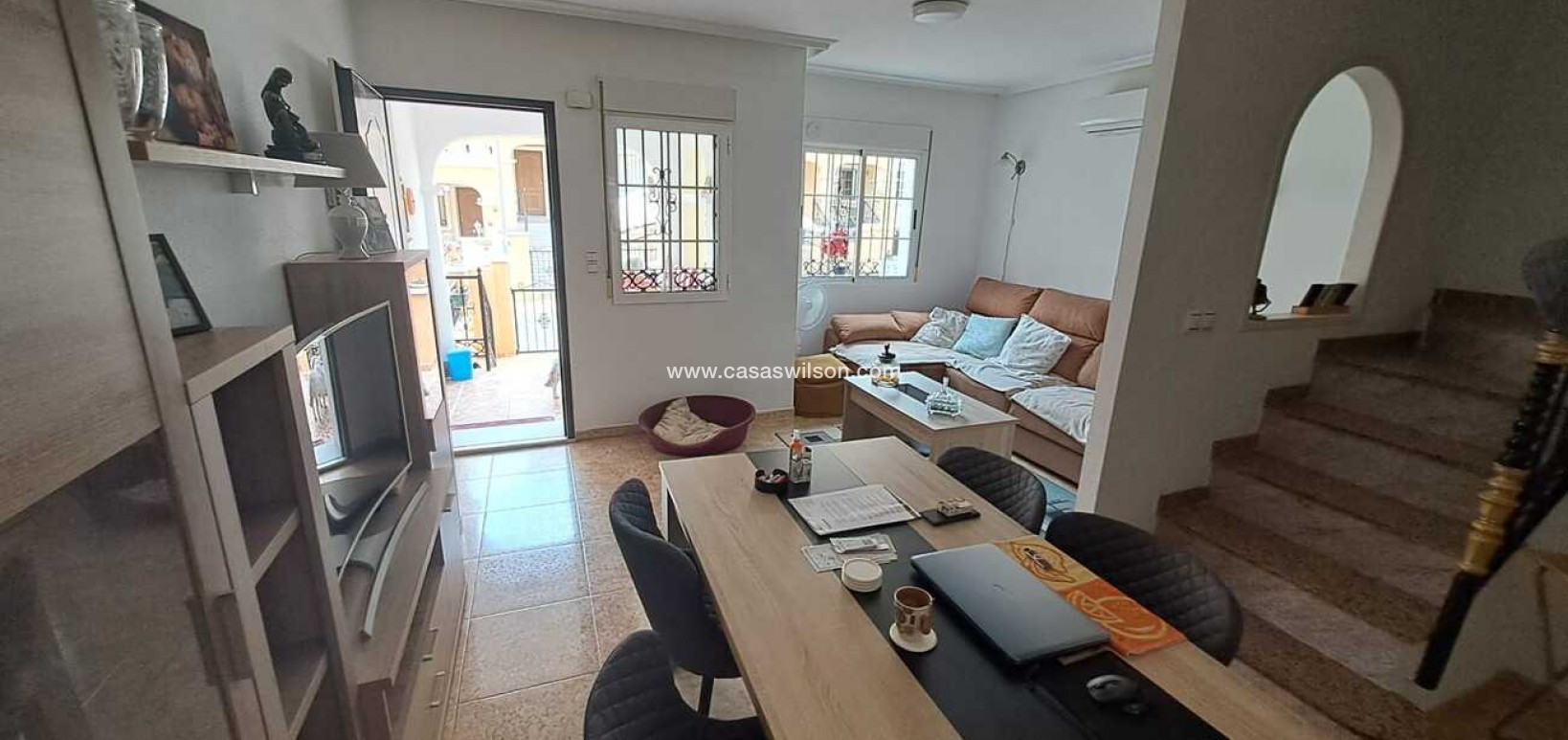 Venta - Adosado - Orihuela Costa - Costa Blanca