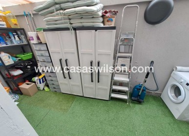 Venta - Adosado - Orihuela Costa - Costa Blanca