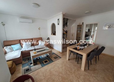 Venta - Adosado - Orihuela Costa - Costa Blanca