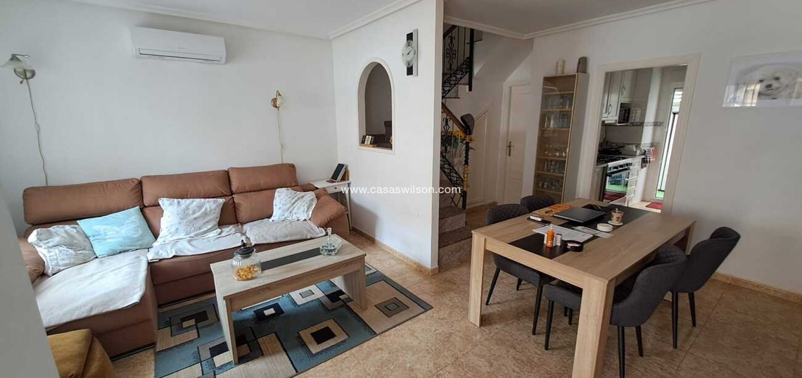 Venta - Adosado - Orihuela Costa - Costa Blanca