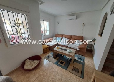 Venta - Adosado - Orihuela Costa - Costa Blanca