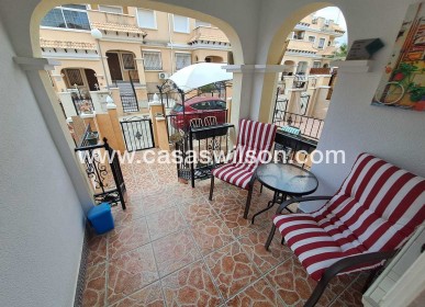 Venta - Adosado - Orihuela Costa - Costa Blanca