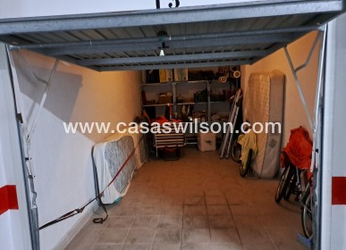 Sale - Apartment - Guardamar del Segura - Costa Blanca