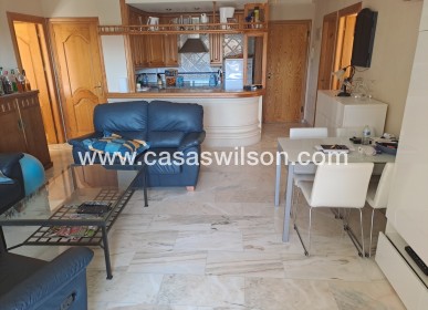 Sale - Apartment - Guardamar del Segura - Costa Blanca
