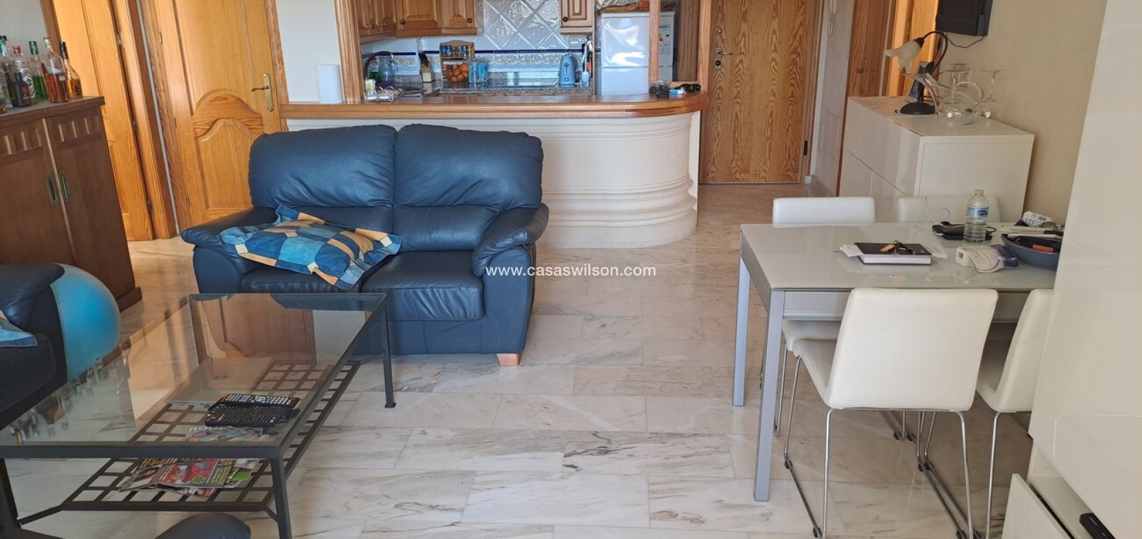Sale - Apartment - Guardamar del Segura - Costa Blanca