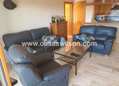Sale - Apartment - Guardamar del Segura - Costa Blanca