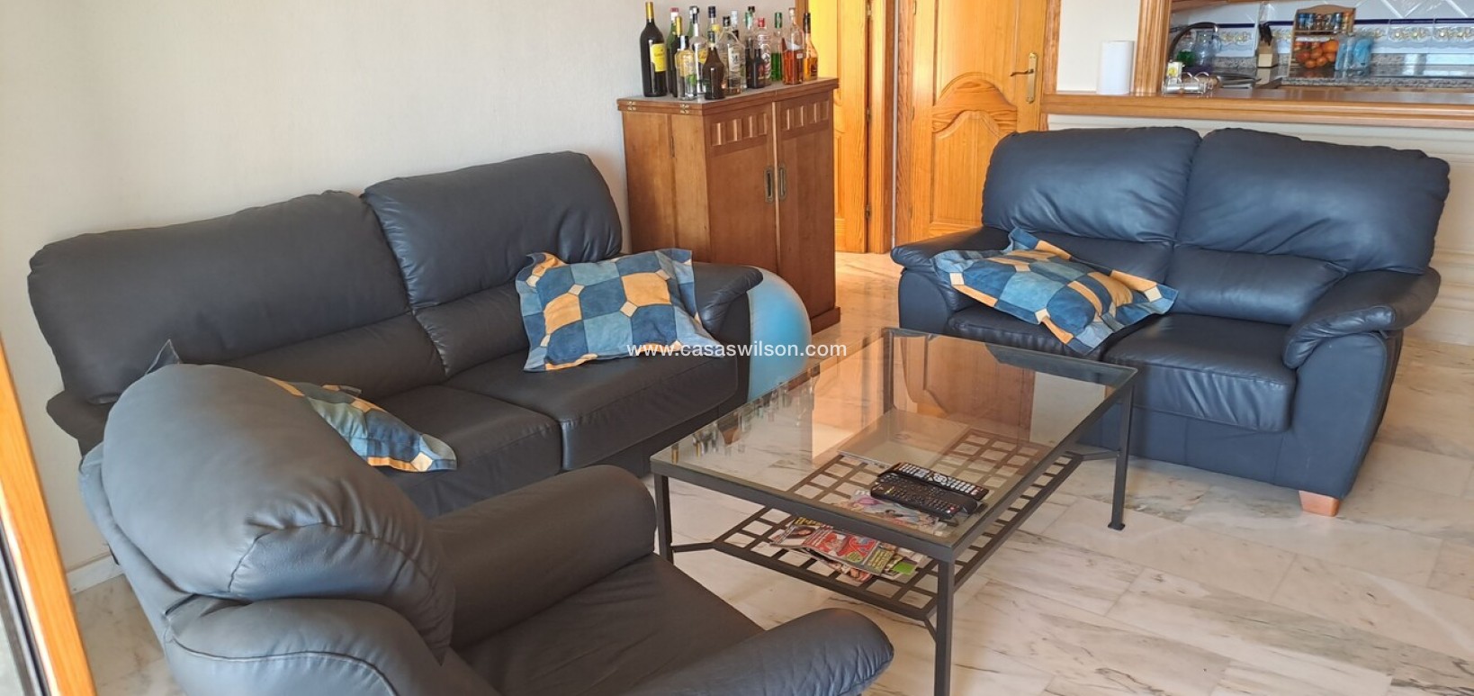 Sale - Apartment - Guardamar del Segura - Costa Blanca