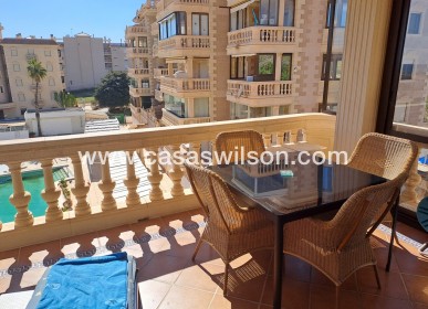 Sale - Apartment - Guardamar del Segura - Costa Blanca
