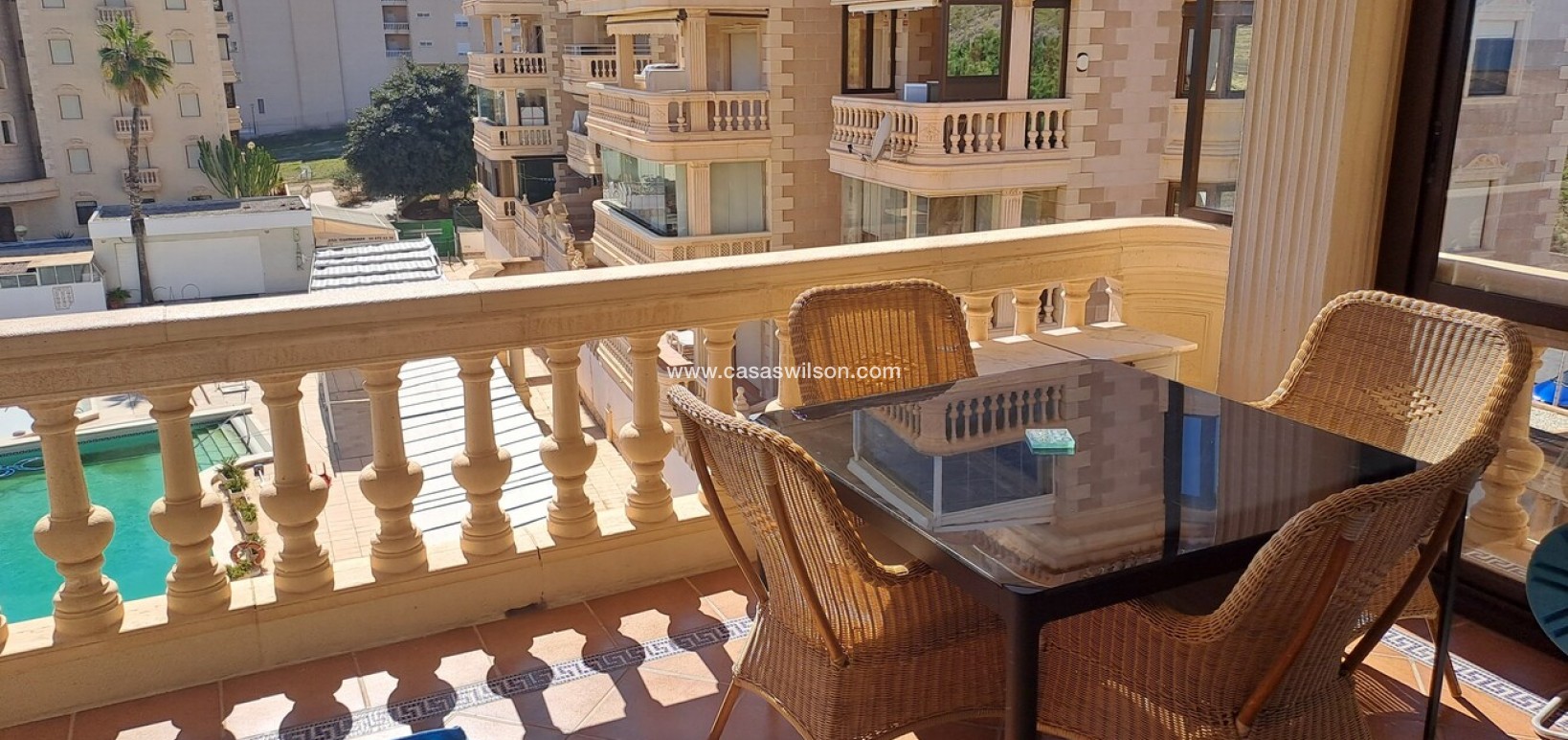 Sale - Apartment - Guardamar del Segura - Costa Blanca