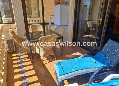 Sale - Apartment - Guardamar del Segura - Costa Blanca