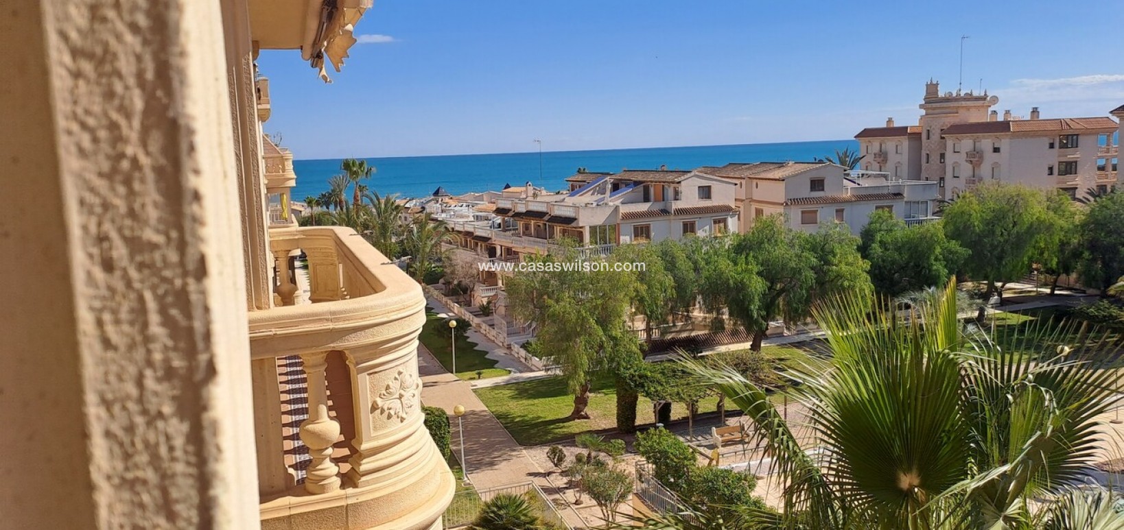 Sale - Apartment - Guardamar del Segura - Costa Blanca