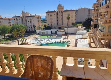 Sale - Apartment - Guardamar del Segura - Costa Blanca