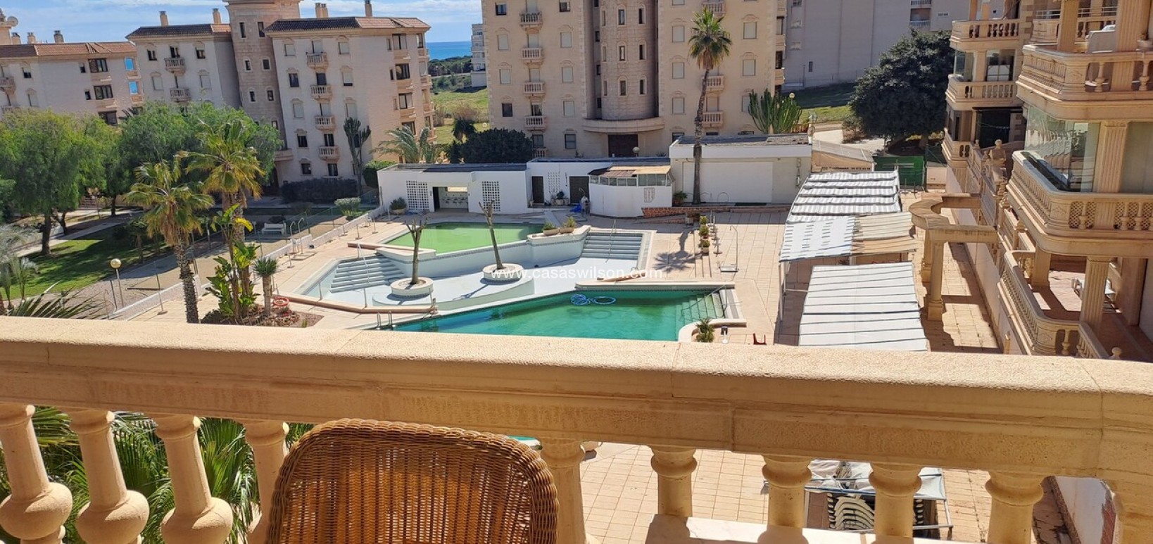 Sale - Apartment - Guardamar del Segura - Costa Blanca