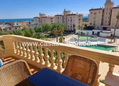 Sale - Apartment - Guardamar del Segura - Costa Blanca