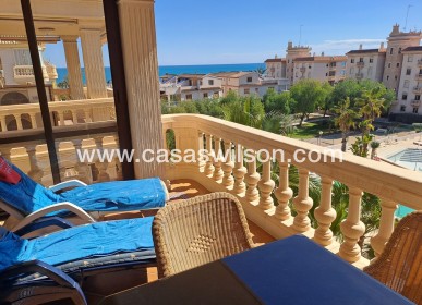 Sale - Apartment - Guardamar del Segura - Costa Blanca