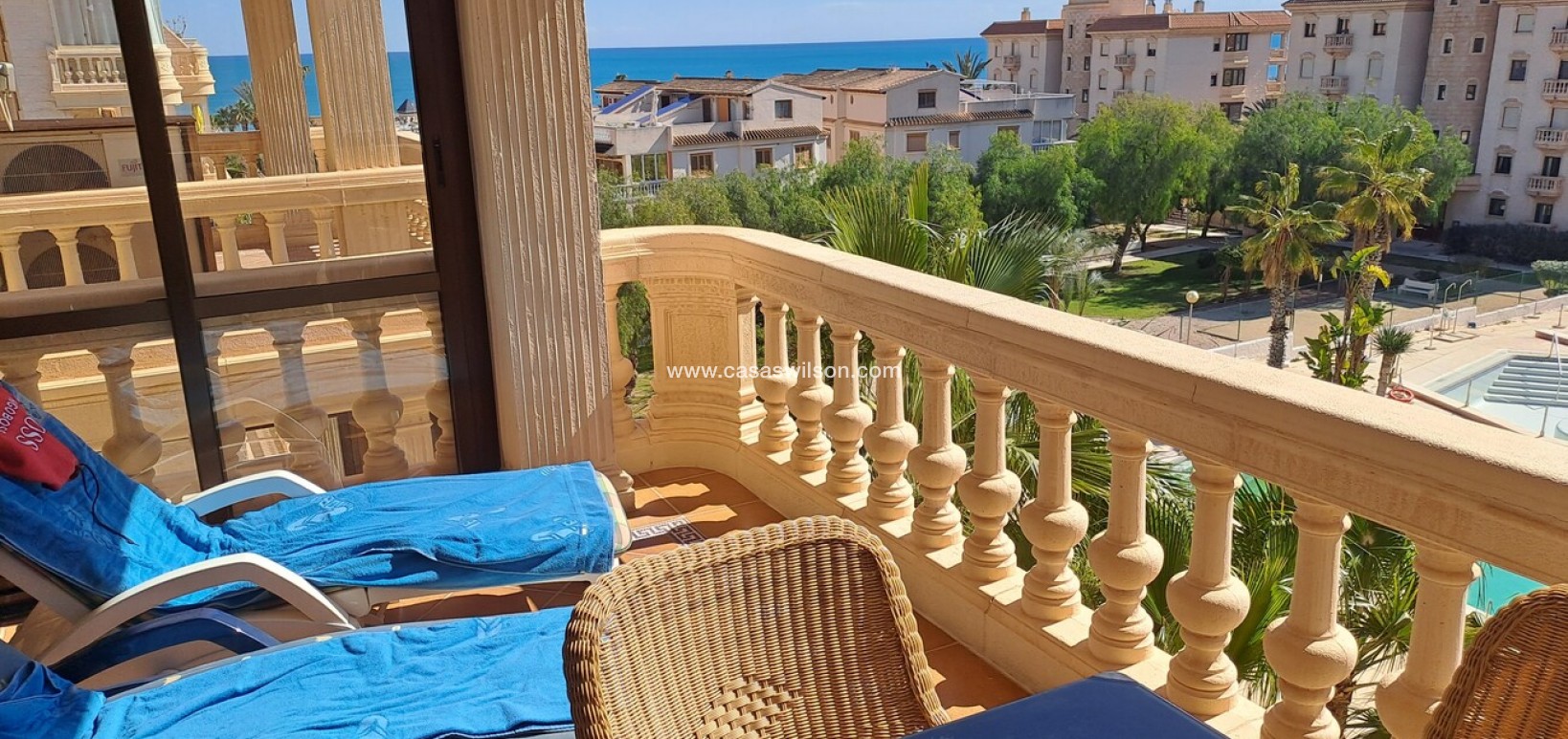 Sale - Apartment - Guardamar del Segura - Costa Blanca