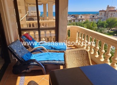 Sale - Apartment - Guardamar del Segura - Costa Blanca
