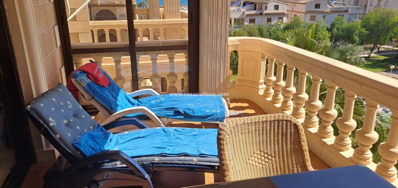 Sale - Apartment - Guardamar del Segura - Costa Blanca