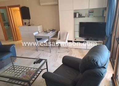 Sale - Apartment - Guardamar del Segura - Costa Blanca