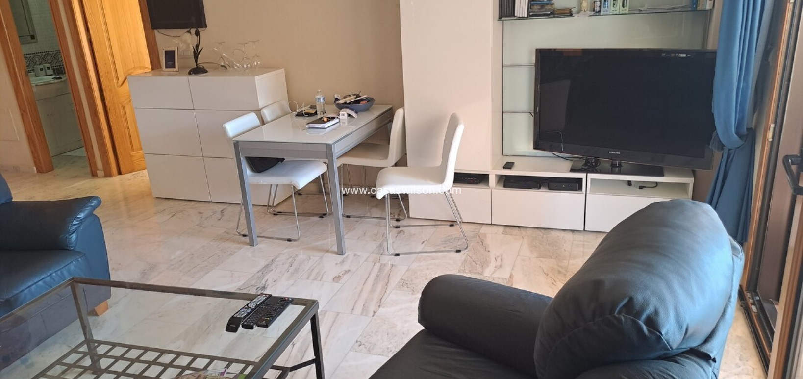 Sale - Apartment - Guardamar del Segura - Costa Blanca