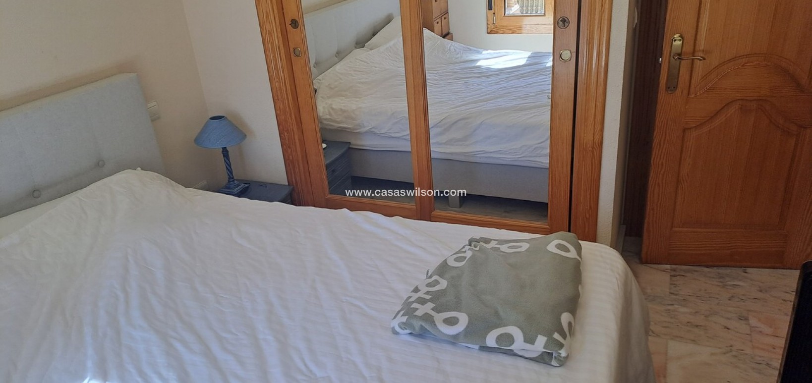 Sale - Apartment - Guardamar del Segura - Costa Blanca