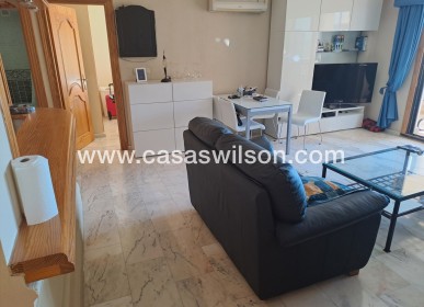 Sale - Apartment - Guardamar del Segura - Costa Blanca