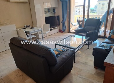 Sale - Apartment - Guardamar del Segura - Costa Blanca
