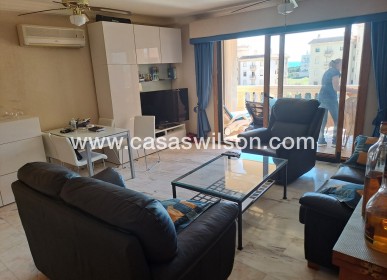 Sale - Apartment - Guardamar del Segura - Costa Blanca