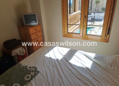 Sale - Apartment - Guardamar del Segura - Costa Blanca