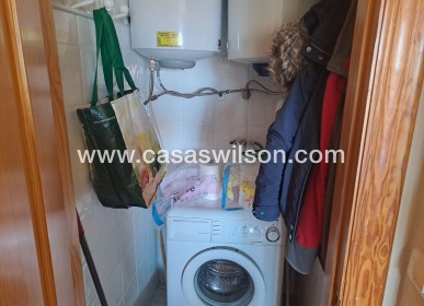 Sale - Apartment - Guardamar del Segura - Costa Blanca