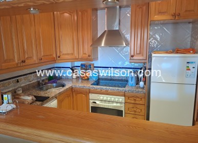 Sale - Apartment - Guardamar del Segura - Costa Blanca